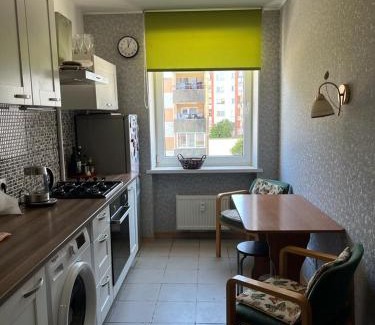 Jelgava Apartment | Atmodas 70