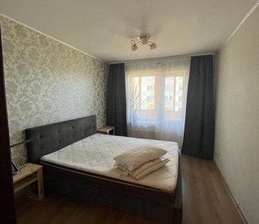Jelgava Apartment | Atmodas 70
