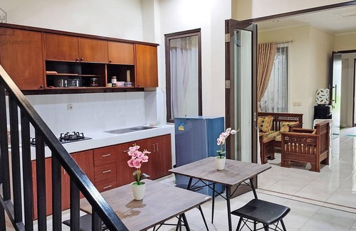 Sentul City House | Atmosfer Guest House Sentul by Ruang Nyaman
