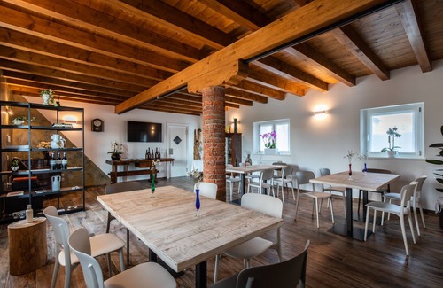Remanzacco Bed & Breakfast | Atmosfere Charme & Country