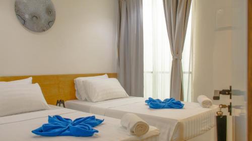 Fulidhoo Hotel | Atoll Retreat