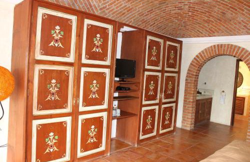 San Miguel de Allende Hotel | Atotonilco Hotel & Club