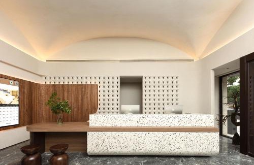 Wucheng District Hotel | Atour Hotel Jinfan Street Jinhua Vocational University