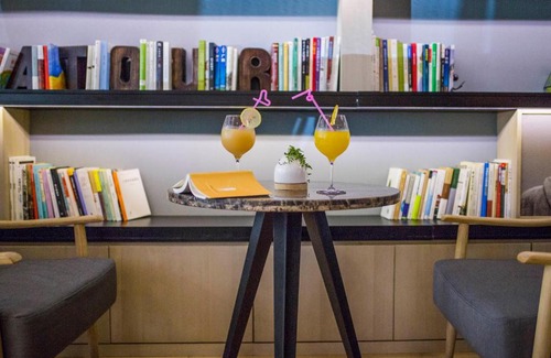 Weiyang Hotel | Atour Hotel Xi'an (Wenjing Road, North 2nd Ring Road