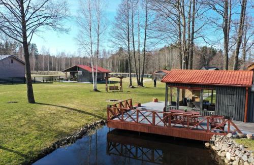 Mikeltornis House | Atpūta Grašos