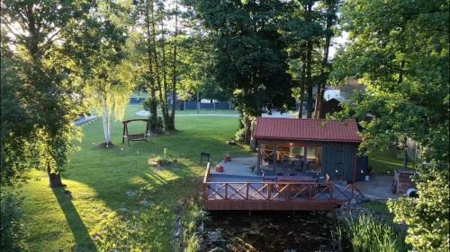Mikeltornis House | Atpūta Grašos