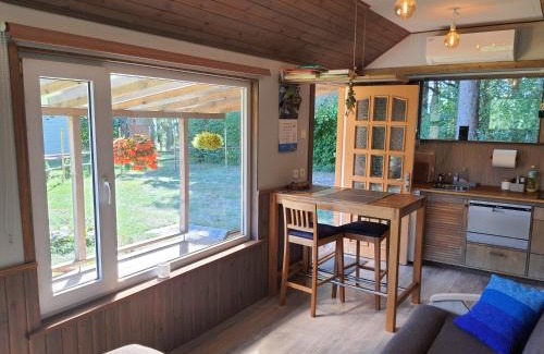 Pieriga House | Atpūta namiņā pie jūras Skujiņas