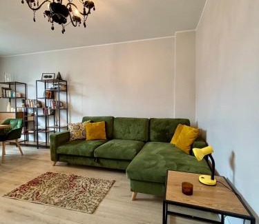 Avoti Apartment | Atpūta Rīgā