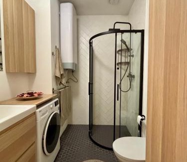 Avoti Apartment | Atpūta Rīgā