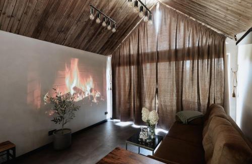 Nica House | Atpūtas komplekss Pazust Priedēs - AURORA house