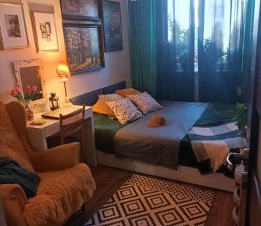 Orunia-St. Wojciech-Lipka Apartment | Atrakcyjny apartament z dużym ogrodem
