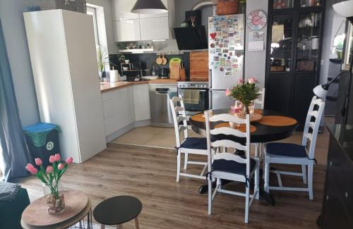 Orunia-St. Wojciech-Lipka Apartment | Atrakcyjny apartament z dużym ogrodem