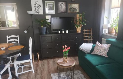 Orunia-St. Wojciech-Lipka Apartment | Atrakcyjny apartament z dużym ogrodem