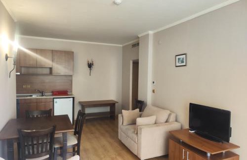 Elenite Apartment | Atrium Beach Apartments