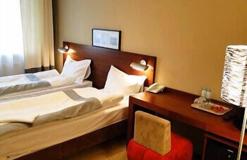 Elblag Hotel | Atrium Hotel