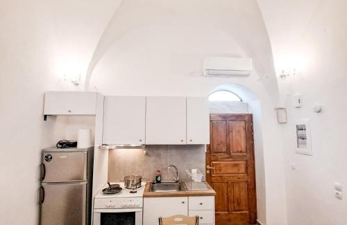 Pyrgi House | Atrium Manor House 嵐