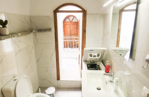 Pyrgi House | Atrium Manor House 嵐
