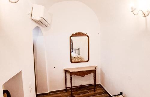 Pyrgi House | Atrium Manor House 嵐
