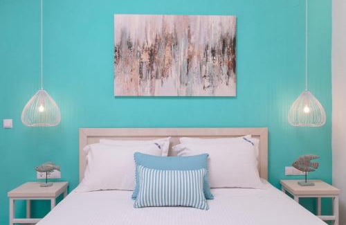Skala Marion Apartment | ATSPAS VIEW
