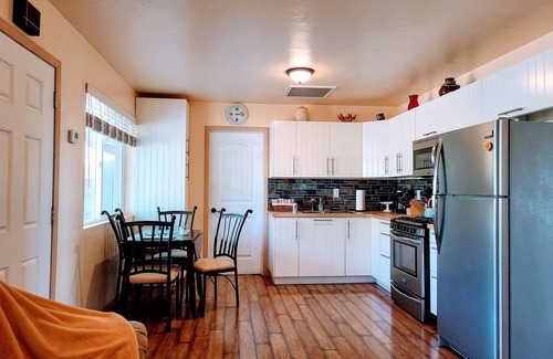 Apache Junction House | Attached Guest House with Great Views!