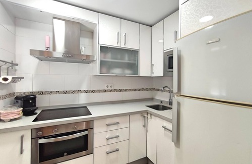 Distrito de Levante Apartment | Attic large Terrace Villa Luz