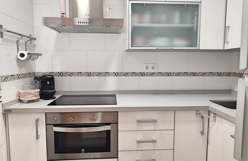 Distrito de Levante Apartment | Attic large Terrace Villa Luz