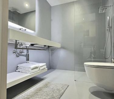 Saint-Sulpice Apartment | Attica Résidences, Lausanne
