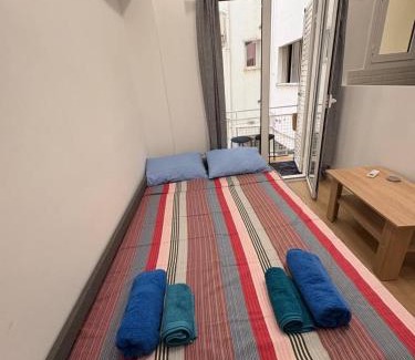 Athens Apartment | AtticHub