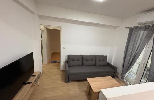 Athens Apartment | AtticHub