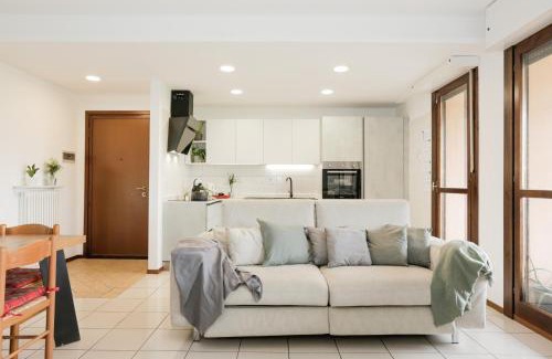Bergamo Apartment | Attico Casa Alicia