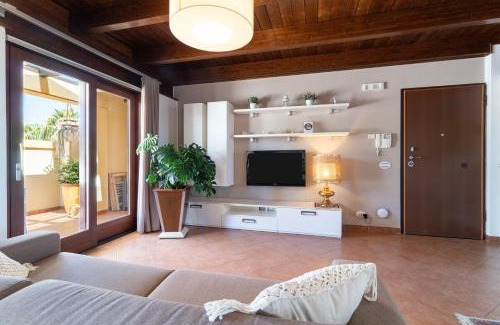Polignano a Mare Apartment | Attico D'amare
