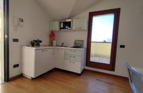 Ponte di Brenta Apartment | Attico Luisa Padova Noventa Padovana
