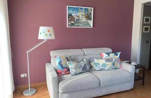 Prenestino-Centocelle Apartment | Attico luminoso Terrazza Centocelle