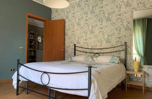 Prenestino-Centocelle Apartment | Attico luminoso Terrazza Centocelle