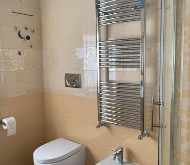 Prenestino-Centocelle Apartment | Attico luminoso Terrazza Centocelle