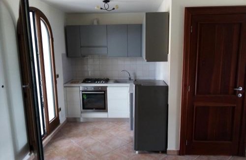 Specchia Apartment | Attico Matine