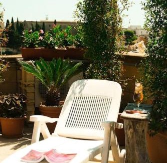 Adelfia Apartment | Attico Oasi di Relax Adelfia