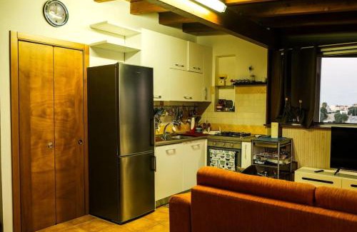 Adelfia Apartment | Attico Oasi di Relax Adelfia