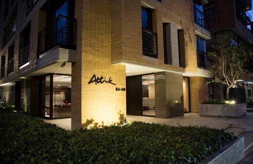 Chico Reservado Apartment | ATTIK DELUXE DUPLEX - 302