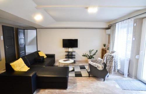 Zalaegerszeg Apartment | Attiport