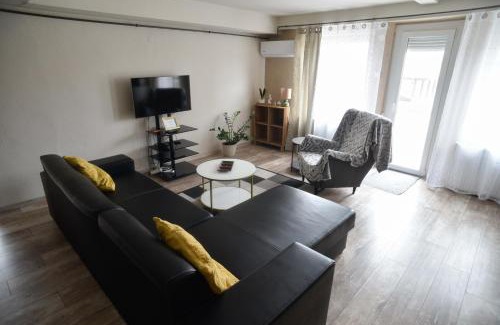 Zalaegerszeg Apartment | Attiport