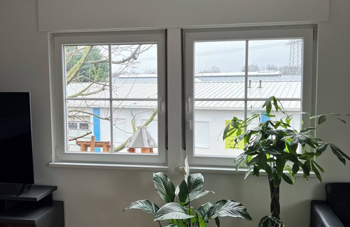 Kaarst Apartment | Attractive 2 room apartment, new and lovingly furnished