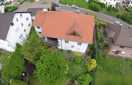 Neunkirchen Apartment | Attractive and beautifully furnished 80sqm apartment