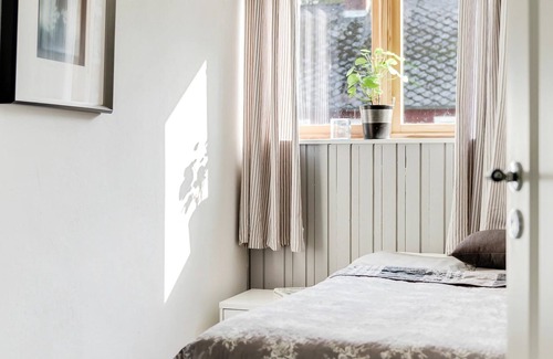 Brosarp Apartment | Attractive and comfortable apartment for a relaxing vacation in the middle of nature.