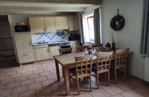 Schoellnach Apartment | Attractive apartment in Bavaria