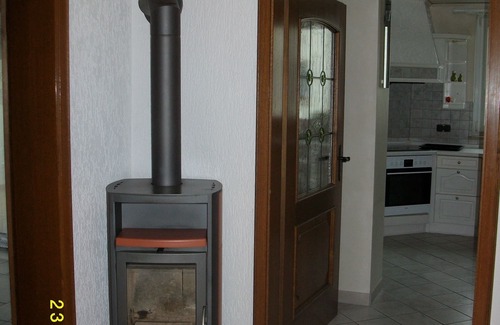 Oberhaid Apartment | Attractive Apartment in Oberhaid at the gates of Bamberg (UNESCO world cult.)