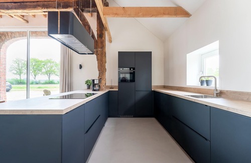 Municipality of Oude IJsselstreek House | Attractive holiday home in Voorst with garden