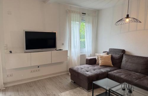 Rote Schanze Apartment | Attraktive 3ZKB-Wohnung zentrumsnah