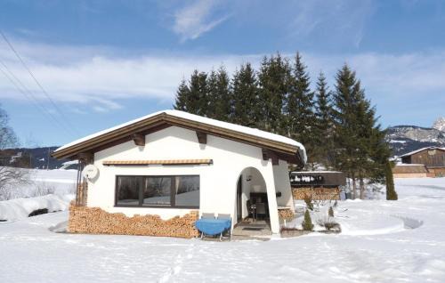 Tannheim House | Attraktives Ferienhaus Tannhe,