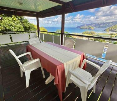 Atuona Ski Chalet | Atuhome